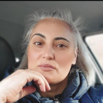 Gelen López Ruiz, Cuidadora de gent gran a Murcia