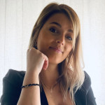 Belén Pacheco, Speech therapist in Málaga