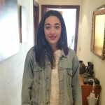 Noelia De Castro, Basque tutor in Bilbao