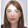 Natalia Ochoa, Waitress in Pozuelo de Alarcón