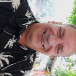 Manuel Ángel Cano Canals, Children's entertainer in Humanes de Madrid