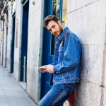 Paolo Satta, Spanish tutor in Madrid