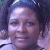 Alba Silva, Nurse in Santa Cruz de Tenerife