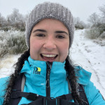 Isabel Sevillano De La Higuera, Animadora infantil a Valladolid