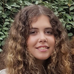 Paula Fernandez, Dog walker in Barakaldo