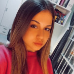 Lucía Gómez, Cantante en Murcia