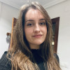 Cristina Guerra Hurtado, Family mediator in Alicante