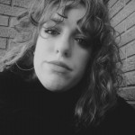 María Rb, Content writer in English in Elda