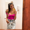 Cristina Tauste Valverde, Estilista a Montgat