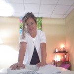 Laura Santos, Masseur in Las Palmas de Gran Canaria