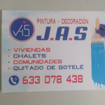 Javier Alonso Suero, Painter in Salamanca