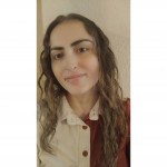 Naiara Gómez Pérez, Nutritionist in Cartagena