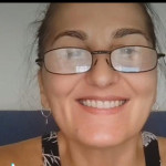 Mirela Baraitaru Baraitaru, Cuidadora de gent gran a Alcantarilla