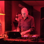 Santiago Alvarez, DJ in Jerez de la Frontera