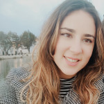 Helena Bravo, Psychologist in Córdoba