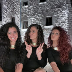 Blackladies Blackladies, Singer in Igualada
