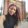 Camila Arroyave, Cambrera a Barcelona