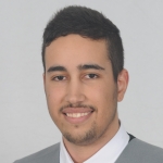 Pablo Rodríguez, Nurse in Badajoz