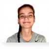 Edurne Martín Collado, Physiotherapist in Madrid