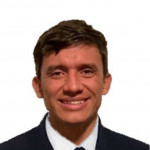 Wilson Medina, Xofer privat a Madrid