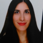 Olga Af, Cuidadora de gent gran a Burjassot