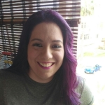 Carolina Herrera Palomares, Hairdresser in Las Palmas de Gran Canaria