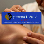 Juan Ramón Bolea, Acupuncturist in Zaragoza