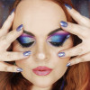 Gema Fernández , Makeup artist in Málaga