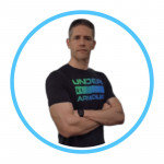 Daniel MuÑoz, Entrenador personal en Estepona