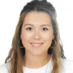 Paula Maldonado, Lifeguard in Pamplona