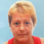 Irene Koleva, Caregiver of sick or disabled in Barcelona