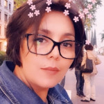 Hanane Maououd, Traductora d'espanyol a àrab marroquí a Barcelona