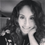 Líbera González Suárez, Nursing assistant in Gijón