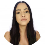 Carolina Vázquez, Makeup artist in Alcobendas