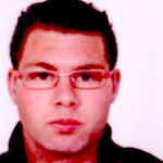 Ramon Lopez Martinez, Private chauffeur in Jaén