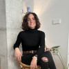 Nerea Merino Díaz, Psychologist in Molina de Segura