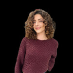 Maria López Sánchez, Santa Claus Entertainer in Foios