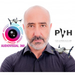 Carmelo Crespo, Videographer in Madrid