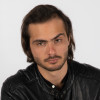 Alex Panella, Magician in Madrid
