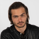 Alex Panella, Mag a Madrid