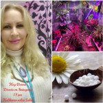 Anabella Martínez M, Osteopath in Valencia