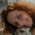 Silvia Martin, Makeup artist in Gandia