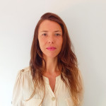 Cristina Ribes, Masseur in Benicasim