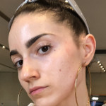 Judit Reche Gasulla, Makeup artist in Barcelona