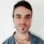Jaime Vico, Psicòleg a La Zubia