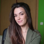 Selma Yusto Abad, Nutricionista a León