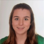 Maite Garín Mendióroz, Leisure Instructor in Pamplona