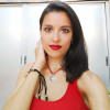 Rebeca Malpica Ramo, Azafata in Sevilla