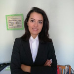 Rebeca Malpica Ramo, Booster tutor in Sevilla
