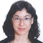 Elena Arnal, Children's entertainer in Córdoba